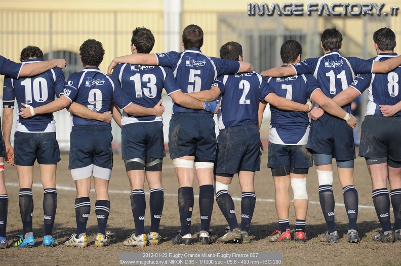 2012-01-22 Rugby Grande Milano-Rugby Firenze 007.jpg